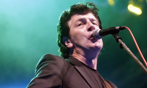 Varaždinski branitelji dva dana prije koncerta poželjeli otjerati Bajagu sa Špancirfesta