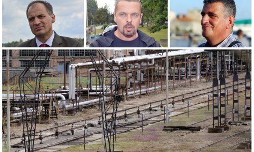 O gašenju sisačke rafinerije govori samo Most, u HDZ-u - muk