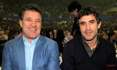 Senzacija u Zagrebu; zbog Mamića će se na Maksimiru ipak igrati Liga prvaka