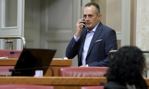 Prgomet, po svemu sudeći, otkrio razlog natezanja Plenkovića i Marića