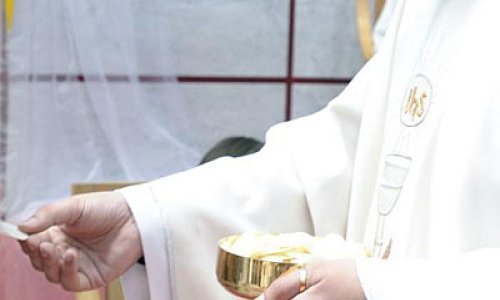 Američki biskup uskraćuje pričest političarima koji podržavaju pobačaj