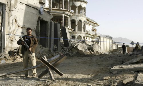 Američki ministar obrane priznao: Ne pobjeđujemo u Afganistanu