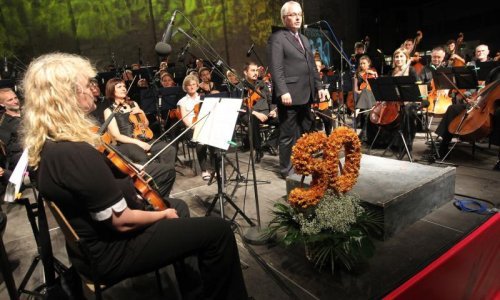 Otvorene 50. glazbene večeri u Sv. Donatu