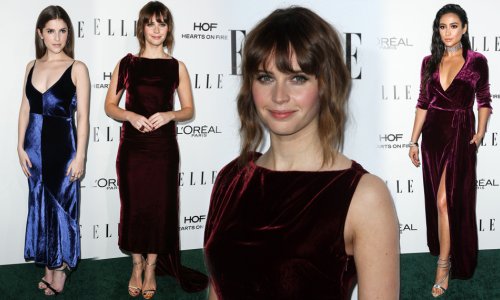 Učite od njih kako se nosi ultimativni hit sezone