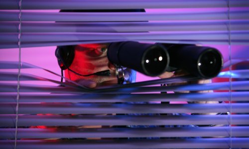 Dvostruki agent George Blake s proslavio 95-ti rođendan