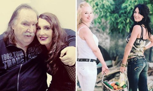 Ivana Kovač sretnim osmjesima okupila svoju obitelj