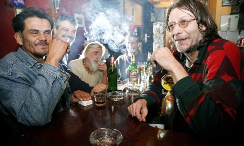 Kako će u praksi izgledati novi propisi o zabrani pušenja?