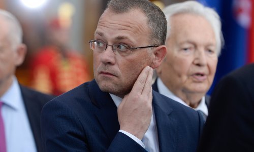 Kulturno vijeće demantira Hasanbegovića: On laže!