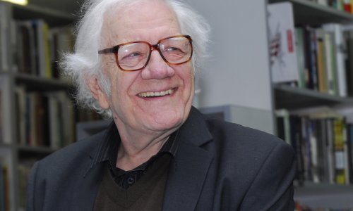 Bogdan Žižić na čelu festivalskog žirija