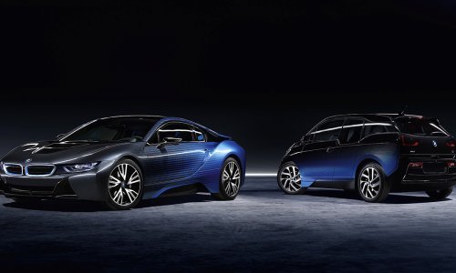 Unuk osnivača Fiata radi za BMW i 'krivac' je za ove genijalne zvijeri