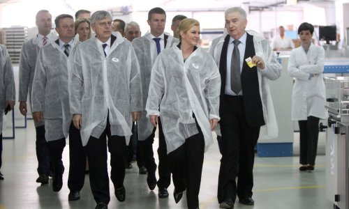 Donator HDZ-a ipak kriv - dobio uvjetnu kaznu od šest mjeseci