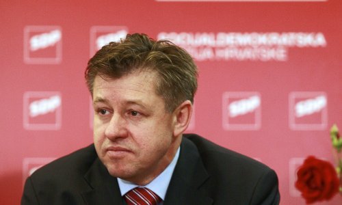 SDP: Ramljak stvara, umjesto da rješava probleme u Agrokoru