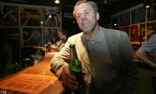 Bandić na pikniku: Napravio sam vam istinsku europsku metropolu