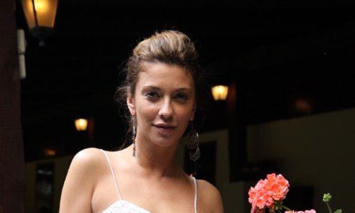 Dugo je nismo vidjeli: Evo kako danas izgleda Aleksandra Grdić