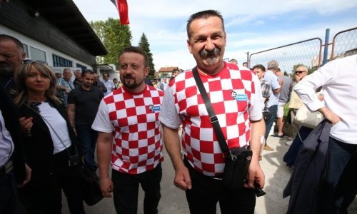 'Izbacujemo Tepeša, iako sam sentimentalno vezan za njega'