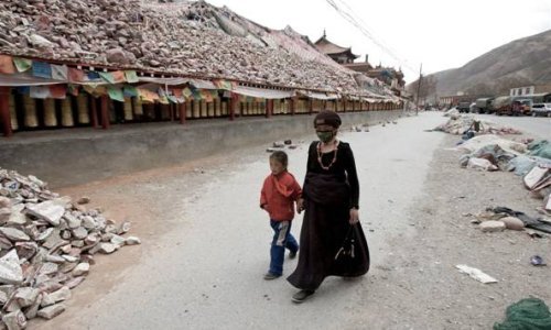 Snažan potres pogodio kinesku pokrajinu Sečuan