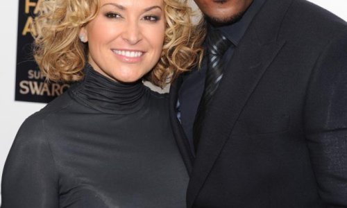 Anastacia se rastaje nakon tri godine braka