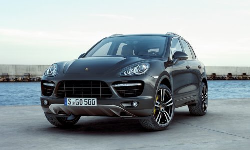 Gotovo je, Porsche prestaje proizvoditi dizelske automobile