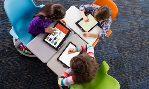 Obrazovanje izbilo u vrh stranačkih programa