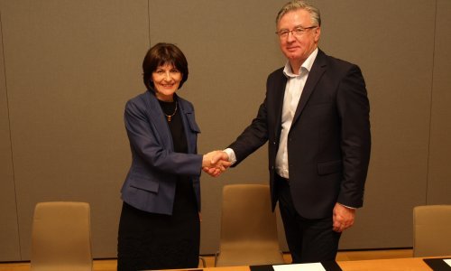 Ericsson Nikola Tesla proširuje 3G mrežu HT Mostara