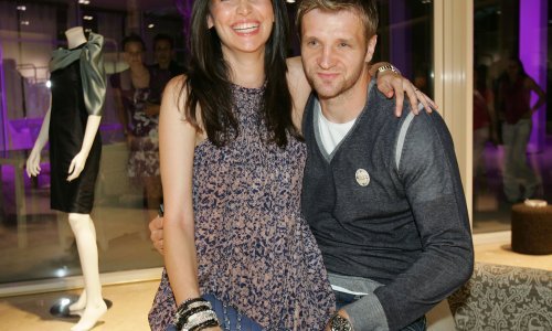 Slavlje supružnika Bišćan, rodila im se četvrta kći