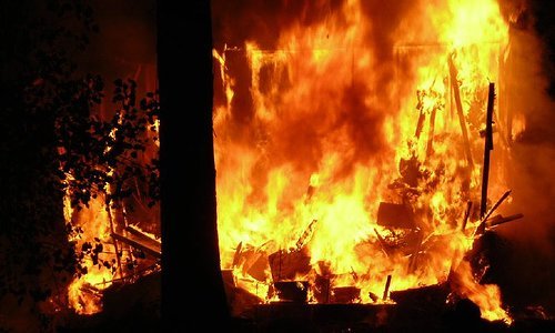 Požari poharali 24.000 hektara šuma, s njima se bori 5000 vatrogasaca