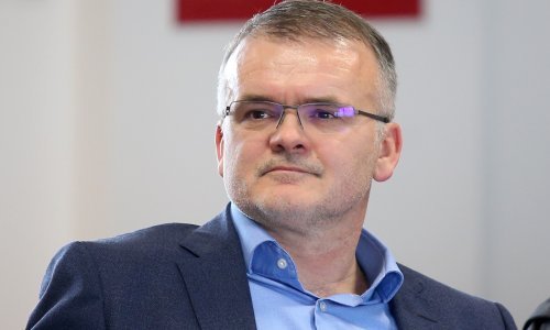 Pevec donirao pučku kuhinju u Vukovaru s 240.000 kuna