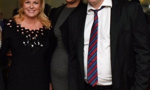 Vlatka i Robert Prosinečki: Tajna sretnog, samozatajnog braka