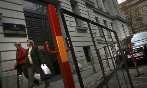 Izdano gotovo 1,5 milijardi kuna trezoraca uz 0,5 posto kamate