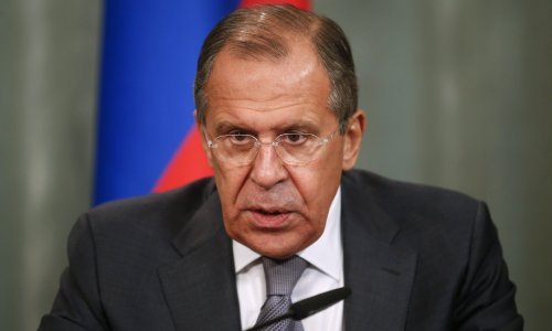 Lavrov tvrdi da sirijska vlada i oporba pregovaraju