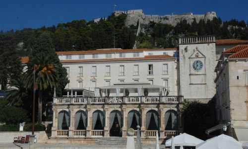 Država prodala 1,91 posto dionica Sunčanog Hvara