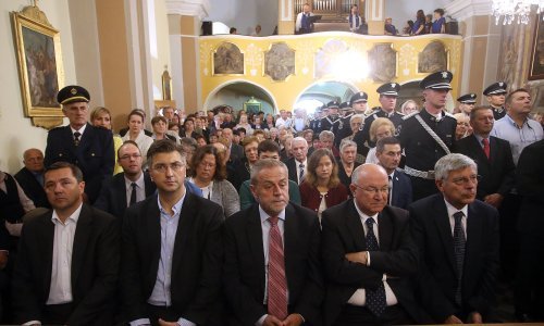 HDZ i Bandićeva koalicija nakon izbora crvene se u minusu