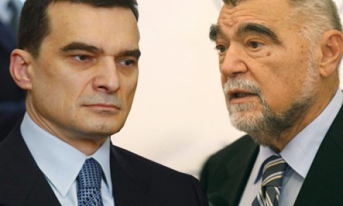 'Mesić je mislio na Zagorca'