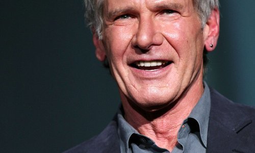 Harrison Ford najbolje je plaćen glumac Hollywooda