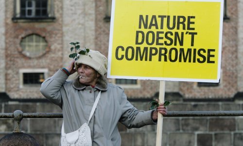 Godina 2017. jedna od najtoplijih, Fidži zvoni na uzbunu