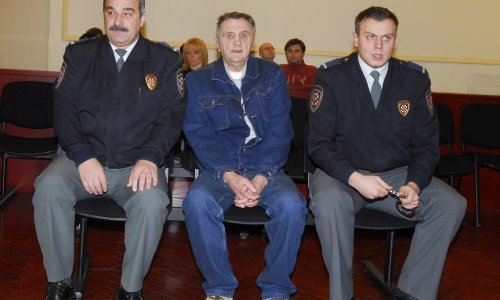 Misterij oko kupnje Šlogarova pištolja