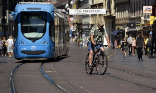 Kongres poduzetnica jugoistočne Europe u Zagrebu