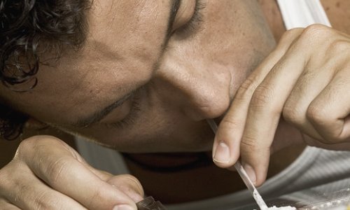 Mladi bogataši s kokaina prešli na ketamin