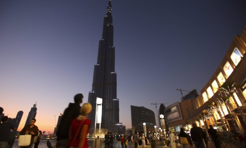 Dubai planira budućnost bez papira