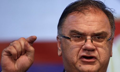 Ivanić: BiH je u dubokoj krizi, ne znam kako ćemo iz nje izići