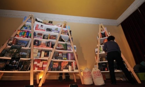 Morosin i Kreslin otvaraju Sajam knjige u Puli