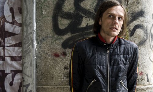 Laka najavio novi album za proljeće 2010.