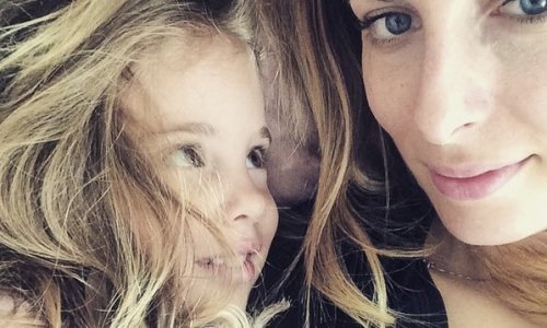 Belma Džomba kućnim videom nasmijala prijatelje