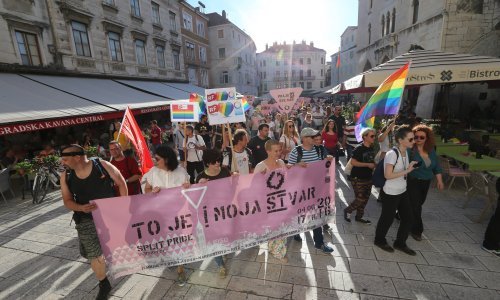 Zbog homofobnih komentara na Facebooku mogli bi u zatvor