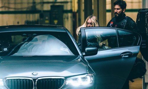 BMW tvrdi: Serija 5 snažnija je od helikoptera!