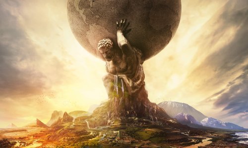 Želite isprobati Civilization 6? Skinite ga besplatno