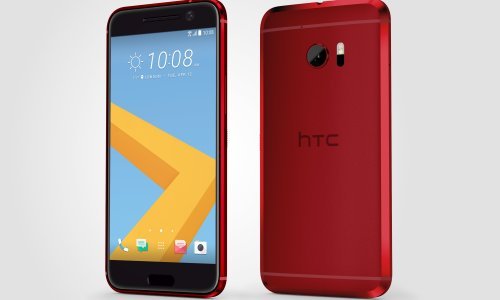 HTC 10 'Camellia Red' ekskluzivno u ponudi Hrvatskog Telekoma