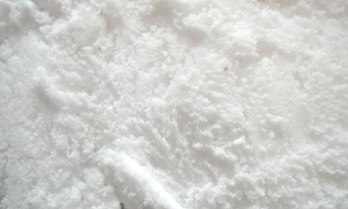 Zagrepčane se poziva da ne šire paniku zbog bijelog praha. U Osijeku utvrđeno da je u pitanju sol