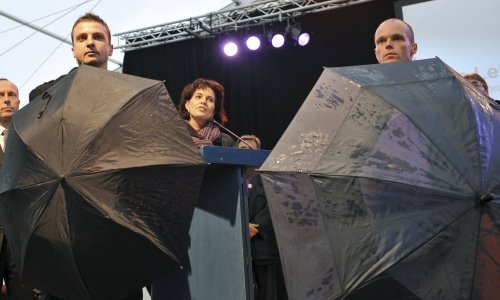 Švicarska se nudi za posrednika u pregovorima oko Sjeverne Koreje