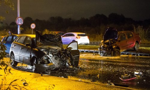 Policija plijeni automobile višestrukih prekršitelja zakona